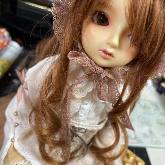 ボークス ドール 少々難有り。 | www.newdelta.eu