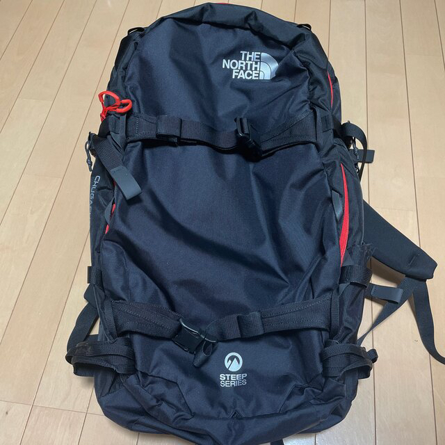 The north face Chugach35L バックカントリーバックパック www