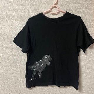 ジーユー(GU)のＴシャツ150(Tシャツ/カットソー)