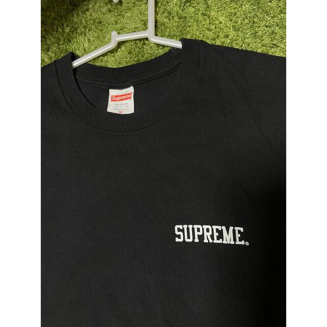 Supreme(シュプリーム)のSupreme 17fw AKIRA Pill tee M シュプリーム アキラ メンズのトップス(Tシャツ/カットソー(半袖/袖なし))の商品写真