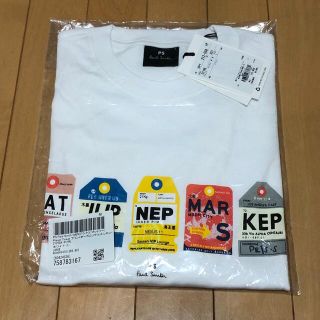 ポールスミス(Paul Smith)のポールスミス　ロンT(Tシャツ/カットソー(七分/長袖))