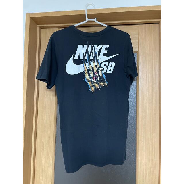 NIKE(ナイキ)のNIKE SB CAT SCRATCH DRI-FIT TEE ナイキ S メンズのトップス(Tシャツ/カットソー(半袖/袖なし))の商品写真