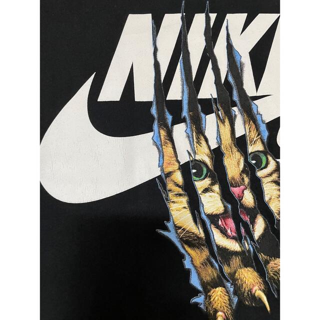 NIKE(ナイキ)のNIKE SB CAT SCRATCH DRI-FIT TEE ナイキ S メンズのトップス(Tシャツ/カットソー(半袖/袖なし))の商品写真