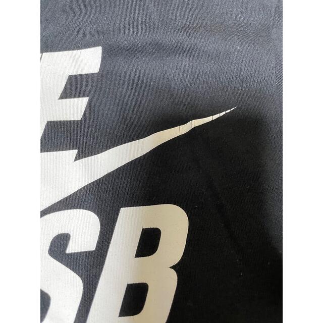 NIKE(ナイキ)のNIKE SB CAT SCRATCH DRI-FIT TEE ナイキ S メンズのトップス(Tシャツ/カットソー(半袖/袖なし))の商品写真