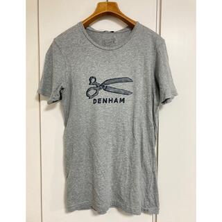デンハム(DENHAM)の【期間限定価格】デンハムのTシャツ(Tシャツ/カットソー(半袖/袖なし))