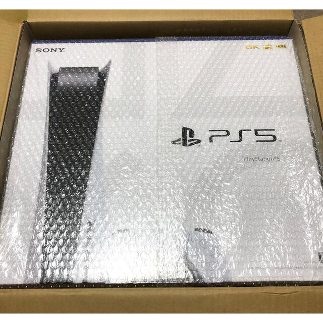 PlayStation - プレイステーション5（PlayStation５）本体【新品・未開封】