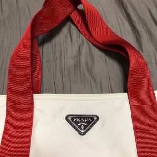 プラダ(PRADA)の専用！！PRADAスポーツバッグ(トートバッグ)