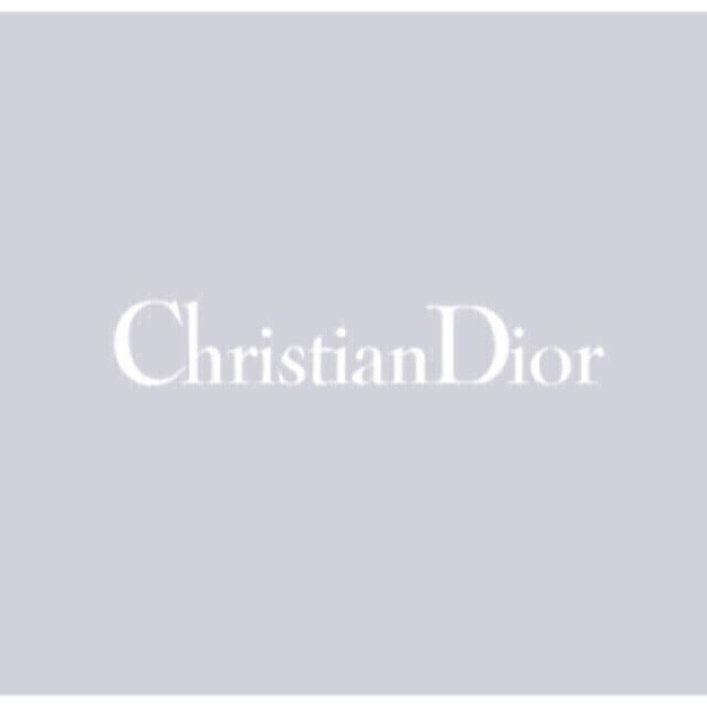 Christian Dior(クリスチャンディオール)の【☆未使用品☆】Christian Dior Bottleディオールサーモボトル インテリア/住まい/日用品のキッチン/食器(タンブラー)の商品写真