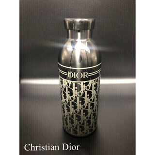 クリスチャンディオール(Christian Dior)の【☆未使用品☆】Christian Dior Bottleディオールサーモボトル(タンブラー)