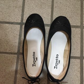 レペット(repetto)のterurin☆様専用 レペット バレーシューズ(バレエシューズ)