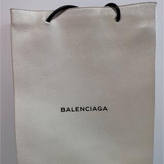 バレンシアガ(Balenciaga)のBalenciaga Shopping M North South Bag (トートバッグ)