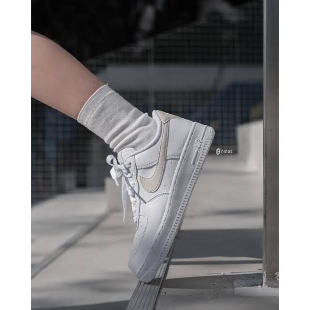 NIKE(ナイキ)の【新品/24cm】NIKE WMNS AIR FORCE 1 07 NEXT レディースの靴/シューズ(スニーカー)の商品写真