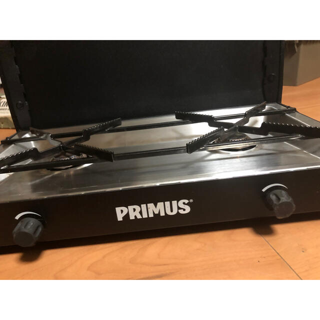 PRIMUS(プリムス)のPRIMUS  KINJIA スポーツ/アウトドアのアウトドア(ストーブ/コンロ)の商品写真