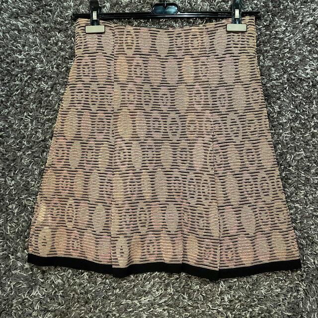 MISSONI(ミッソーニ)のMミッソーニ レディースのスカート(ミニスカート)の商品写真