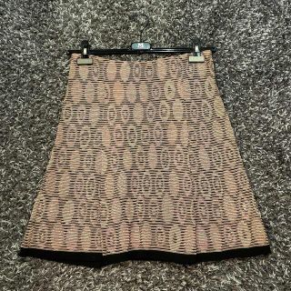 ミッソーニ(MISSONI)のMミッソーニ(ミニスカート)