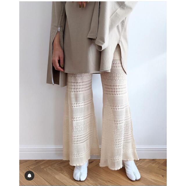 履き心地◎ Mediam Lace Bell Bottoms | www.birbapet.it