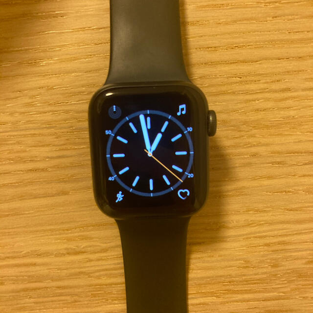 Apple Watch SE（箱、説明書なし）