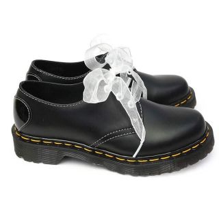 ドクターマーチン(Dr.Martens)のDr.Marten/ 1461 HEARTS 3-EYE SHOE(ローファー/革靴)