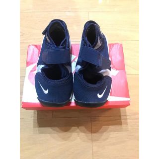 ナイキ(NIKE)のりゅりゅ様専用(サンダル)