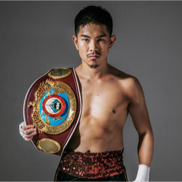 ★ボクシング 井岡一翔28戦19枚DVDセット スポーツ/アウトドアのスポーツ/アウトドア その他(ボクシング)の商品写真