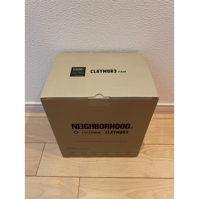 NEIGHBORHOOD - NEIGHBORHOOD CMV600 A-FAN ネイバーフッド ヘリ ... NEIGHBORHOOD CMV600 A-FAN ネイバーフッド ヘリノックス