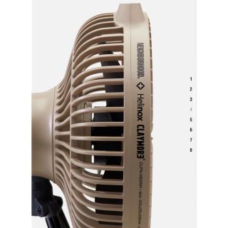 NEIGHBORHOOD - NEIGHBORHOOD CMV600 A-FAN ネイバーフッド ヘリ ... NEIGHBORHOOD CMV600 A-FAN ネイバーフッド ヘリノックス