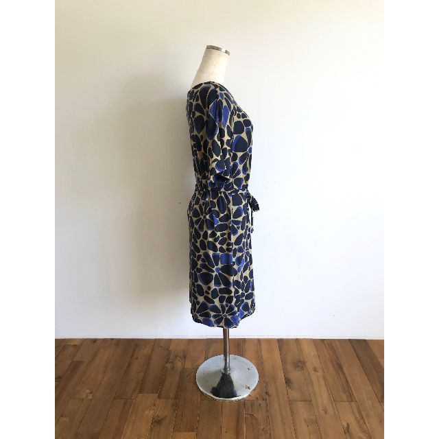 marimekko(マリメッコ)のbeautybell28様専用3点マリメッコ/ワンピース/ひざ丈/リボン//M レディースのワンピース(ひざ丈ワンピース)の商品写真