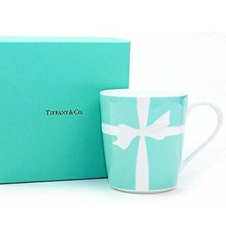 ティファニー 限定 食器の通販 80点 | Tiffany & Co.のインテリア 