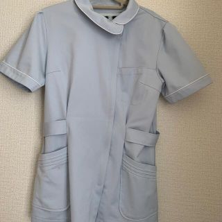 ナガイレーベン(NAGAILEBEN)の白衣　ナガイレーベン　size L(その他)