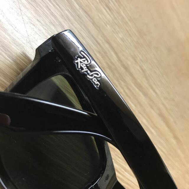 【早い者勝ち！】Ray Ban サングラス