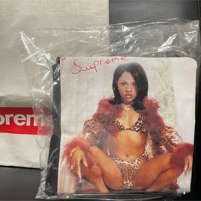 Lil Kim Tee