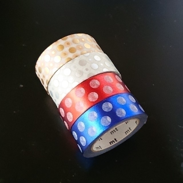 mt - 在庫確認!!mt lab 限定 (ベーシックパターン展 )箔押し mt - 在庫確認!!mt lab 限定 (ベーシックパターン展 )箔押し