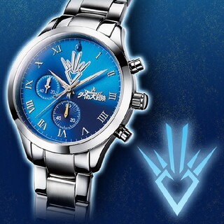 レア 世界限定950個 ドラゴンクエスト ダイの大冒険 腕時計 竜の紋章 高級