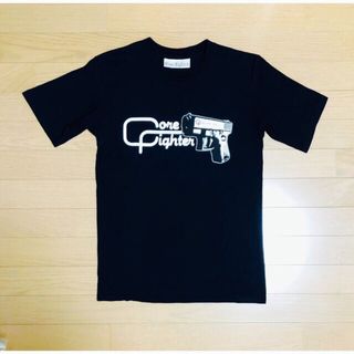 コアファイター(corefighter)のRARE【即購入可】最終値下 corefighter コアファイター ブラック (Tシャツ/カットソー(半袖/袖なし))