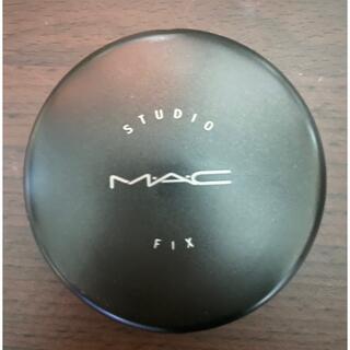 MAC - MACマックスタジオフィックスパウダープラスファンデーションC35