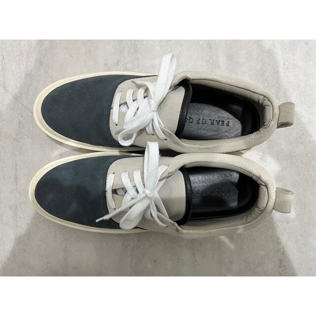 fear of god フィアオブゴッド 101 42 - スニーカー