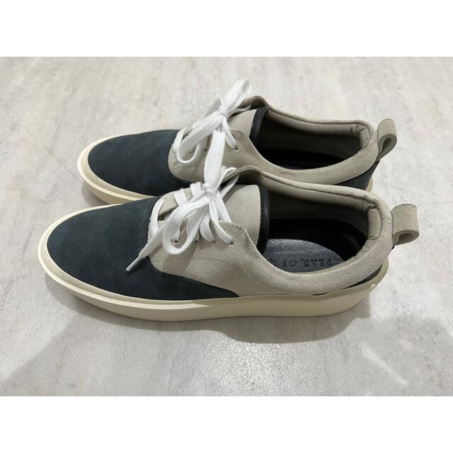 fear of god フィアオブゴッド 101 42 - スニーカー