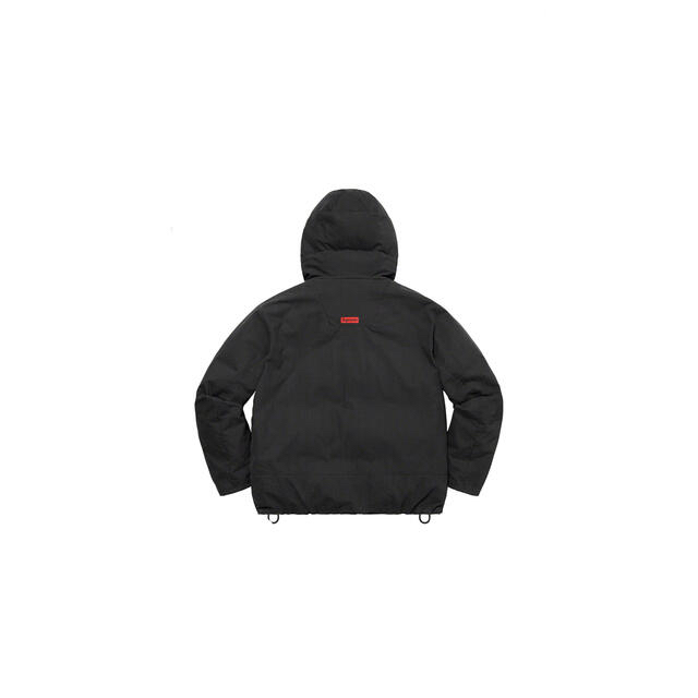 Supreme Hooded Down Pullover COLOR/STYLE メンズのジャケット/アウター(ダウンジャケット)の商品写真
