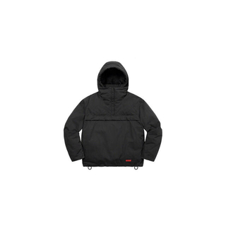 Supreme Hooded Down Pullover COLOR/STYLE(ダウンジャケット)