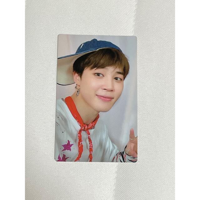 ギフト BTS MAGIC SHOP JIMIN ジミン トレカ - 通販 - www ...