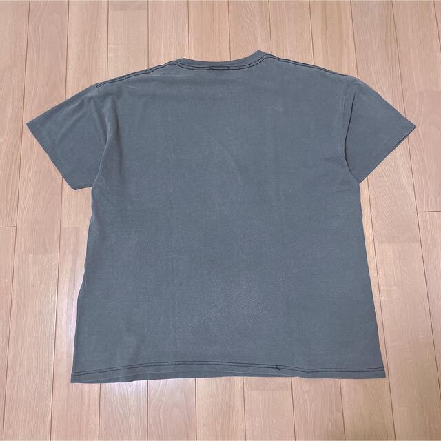スパイダーマン spider man vintage tシャツ 【超ポイント祭?期間限定