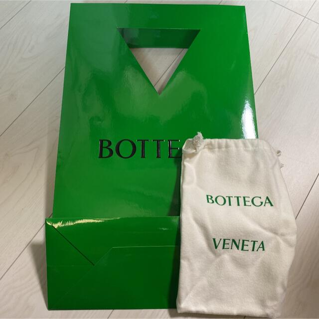 Bottega Veneta(ボッテガヴェネタ)のボッテガ　商品袋　布袋　セット　美品 レディースのバッグ(ショップ袋)の商品写真
