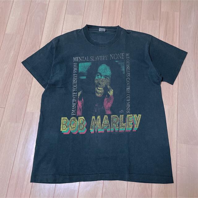 ボブマーリー Bob Marley vintage tシャツ