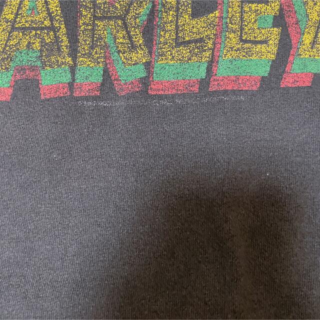 ボブマーリー Bob Marley vintage tシャツ 4