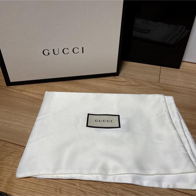 Gucci(グッチ)のGUCCI ショートブーツ レディースの靴/シューズ(ブーツ)の商品写真