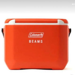 コールマン(Coleman)の⭐️コールマン　BEAMS ビームス　クーラーボックス　16QT⭐️(その他)