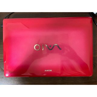 バイオ(VAIO)のSONY VAIO  FOX様専用(ノートPC)