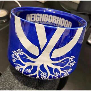 ネイバーフッド(NEIGHBORHOOD)のhoney invisible ink × neighborhood  広島(花瓶)