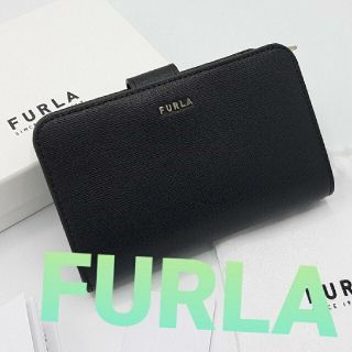 フルラ(Furla)の新品　FURLA　フルラ　折財布　プレゼントラッピング相談可能(財布)