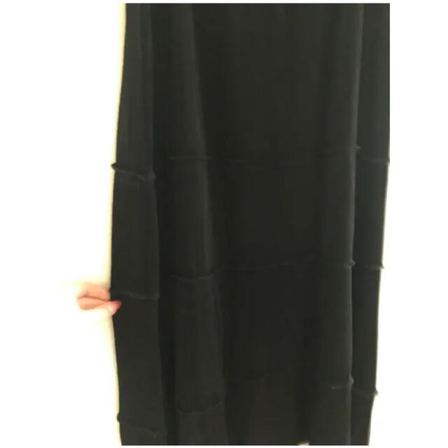 FUMIKA_UCHIDA(フミカウチダ)のvintage  ロングスカート レディースのスカート(ロングスカート)の商品写真